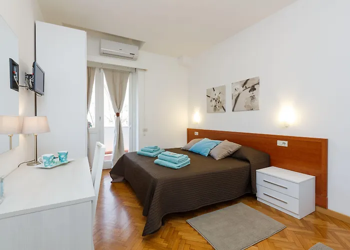 Trastevere Relais Guest House